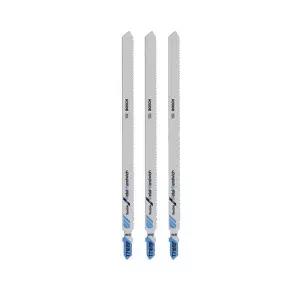 BOSCH 철재용 (판넬용) 직소기날 T1018AFP (3pcs)