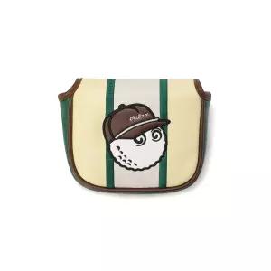 말본 버킷 포인트 베이직 D-퍼터 커버 GREEN M6143PCV06 GRN