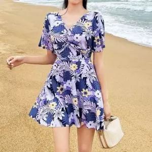 래쉬가드 수영복 비치웨어 빅사이즈 코코비치 원피스 비치 실내