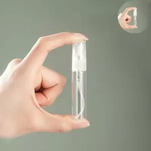 스프레이향수공병 휴대용 투명 향수 공병 3/5/10ml