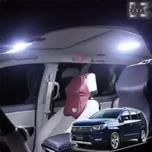 [셀러허브]코란도투리스모 LED실내등 번호판등 트렁크등 (S36124980)