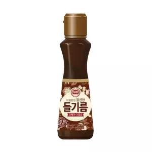 사조해표 참진한 들기름 320ml X 3개