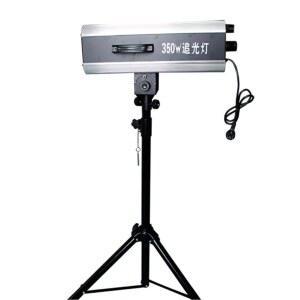 LED 무대 핀조명 공연 공연조명 클럽 정백색 극장 연극 고출력 특수조명