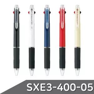 [알티피아]3색볼펜 제트스트림 0.5mm SXE3-400-05
