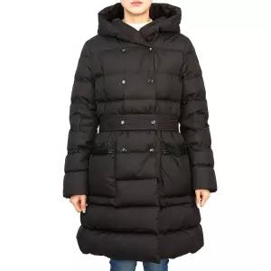 몽클레어 오비니 여자 후드 패딩 점퍼 자켓 1C00025 59632 999