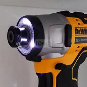 아이온케이 무선임팩트드라이버 DCF801N 12V