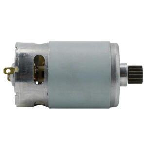 BOSCH GSR 1080-2-Li 무선 드릴 드라이버용 10.8V 12V용 15치 DC 모터 교체