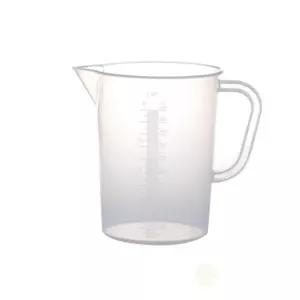 제인추천샵디자인 플라스틱 계량컵 비커 1000ML 주방계량컵