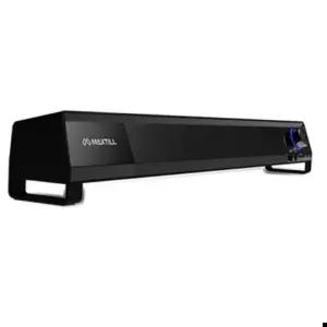 사운드바 MAXTILL 스피커 Sound Bar SB-100
