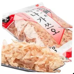 건어포 가쓰오부시(고명) 500g