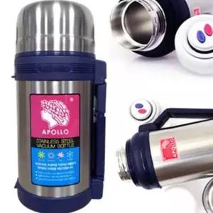 대용량 스텐 보온병 1500ml 아이스 보온