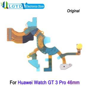 HUAWEI호환 Watch GT 3 Pro 46mm 스마트워치 내부 케이블 교체 부품용 후면 커버 플렉스