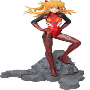 SEGA-루미나스타 에반게리온 3.0+1.0 세 번의 Vigneteum Asuka Shikinami Langley ~30주년 Ver.~ 그림