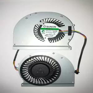 서던INTL Dell Latitude E6430 쿠킹 팬 MF60120V1-C370-G9A 9C7T7(호환 전용 개별 비디오 카드 히트싱크)의