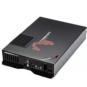 모스코니 원 250.2 글래든 2채널 680W급 AB급 기술 증폭기