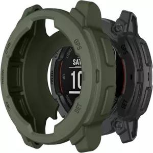가민 인스팅트 E 45MM TPU 교체용 보호대용 이사베이크 케이스 커버