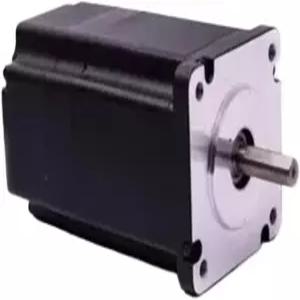 스테퍼 모터 BLDC 60mm 브러시리스 400W DC 48V 3000rpm D형/키웨이 샤프트 사각 플랜지 38.1 24V 1.4cm