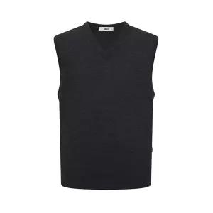 [닥스][아울렛] 울100 베스트 레귤러핏 그레이_DLW3SWVE450G1