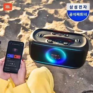 삼성공식파트 JBL PARTYBOX ON THE GO2 PLUS 온더고2 플러스  블루투스 스피커