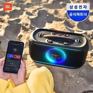 [JBL]삼성공식파트 JBL PARTYBOX ON THE GO2 PLUS 온더고2 플러스 블루투스 스피커