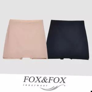 (폭스)Y존 커버 깔끔한 라인연출 속치마 드로즈