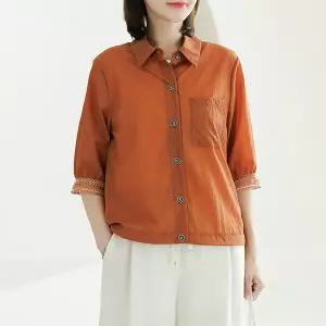 [데드라](99size)데몬블라우스자켓 OUF3028