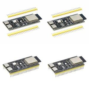 텃밭 비닐하우스 ESP32 C3 S3 듀얼 타입 개발 보드 코어 DevKitM MINI DevKit N16R8