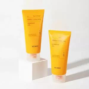 [1+1] 싸이닉 퍼펙트필링젤 더블 기획 (120ml+120ml)