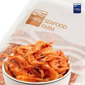수염새우 1kg 보리 꽃 두절 밥 건 마른 새우가루