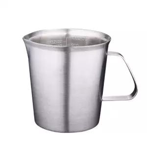 쉐프 스텐 계량컵(1L)
