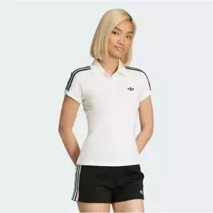 [아디다스]KD3697 IC 여성운동복 여성트레이닝복 3 STRIPES 폴로 1128633126