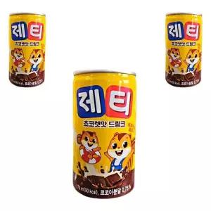 동서 제티 초코렛맛 드링크 175ml 30개F