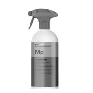 코흐 케미 모터플 라스트 500ml 엔진룸 클리너 세차 세척 호스 하우징 차량 관리