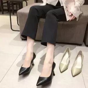 펌프스 여자구두 스틸레토 7cm하이힐