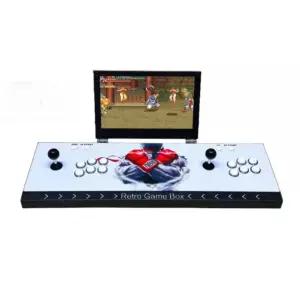 무선 게임기 게이밍 프로 레이싱 조작기 조이스틱 가정용 PC 컨트롤러