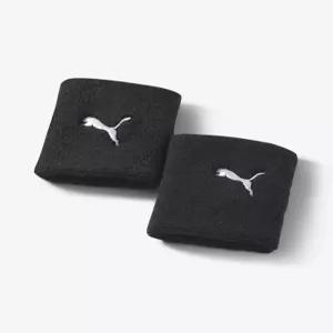 푸마 트레이닝 에센셜 리스트밴드 PUMA BLACK 053867-01