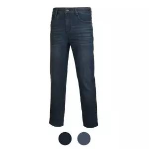 [파파브로]멘즈 FW 기모안감 데님 데님 GY-JEK-531-4,7