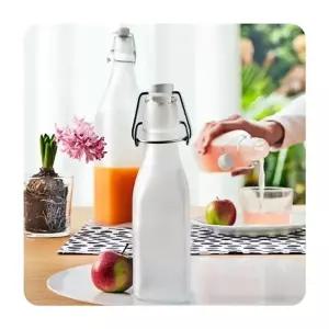보르미올리 스윙 프로스트 더치 500ml 스윙보틀 저장