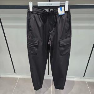 매장정품 폴햄 남성 풀밴딩 카고 조거 팬츠PHG2PP1777A YS 415132662
