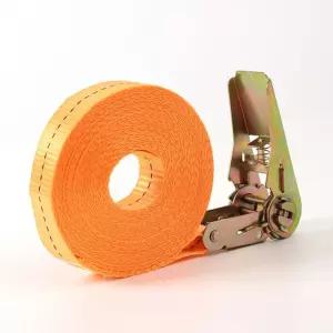 세이프원 화물고정 라쳇바(8M) (폭 25mm)짐 벨트 밴딩기 라쳇 깔깔이 밴딩 스트랩