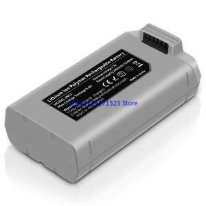 호환 DJI 미니 2 2/4K/SE/2SE 지능형 비행 배터리 액세서리용 2400mah 드론 충전기