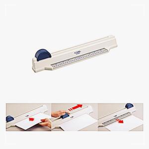 펀칭기 30공 이동 펀치 학교 관서 SP-30N 바인더용 CARL