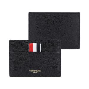 [AK수원점] [톰브라운] [톰브라운 THOM BROWNE] UAW085A 00198 001 남성 카드홀더