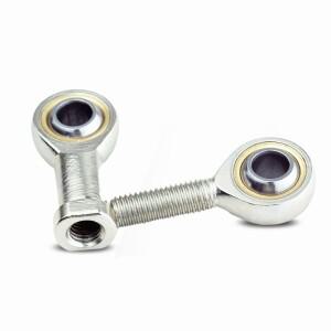 호환 로드 구면 베어링 5mm6mm8mm10mm12mm/남성/여성 SA T/K 볼 조인트 메트릭 스레드