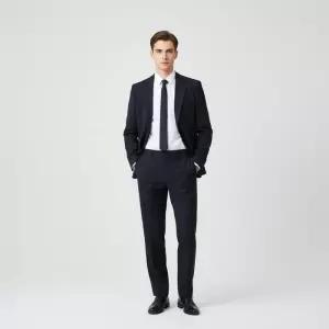 [인터메조]인터메조 데일리 워셔블 아웃포켓 셋업 수트 3종택1 IMGSSU505F