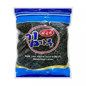 하늘비 김가루 1kg