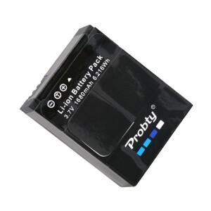 호환 GoPro HERO3+ AHDBT-201  1680mAh 배터리