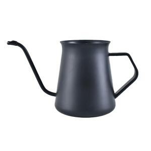 350ml 홈카페 티타임 핸드 물 트립포트 드립 주전자
