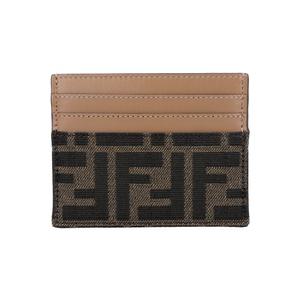 [AK수원점] [펜디] [펜디 FENDI] 8M0445 A98P F0A6E 여성 카드홀더