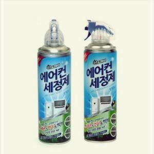 가정용 330ml 사무실 관공서 세정제 스프레이 학교 에어컨 청소